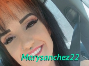 Marysanchez22