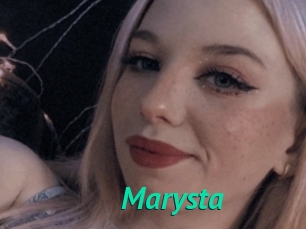 Marysta