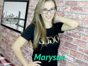 Marysun