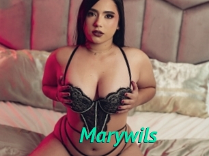 Marywils