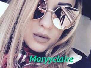 Maryyclaire