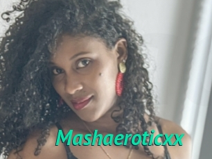 Mashaeroticxx