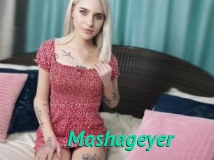 Mashageyer