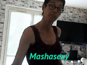 Mashasexy