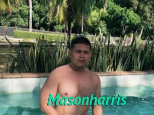 Masonharris