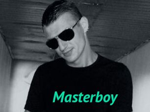 Masterboy