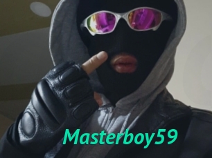 Masterboy59