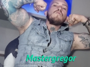 Mastergregor