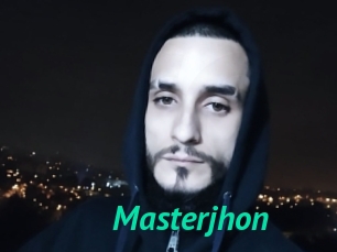 Masterjhon