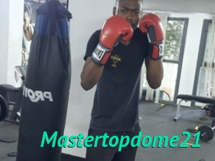 Mastertopdome21