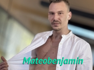 Mateobenjamin