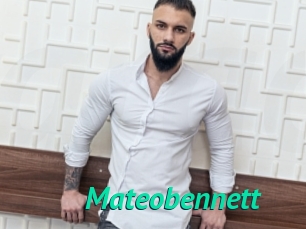 Mateobennett