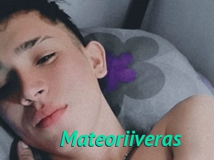 Mateoriiveras