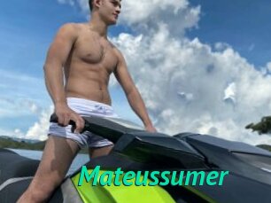 Mateussumer