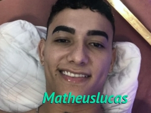 Matheuslucas