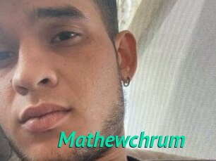 Mathewchrum