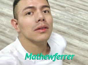 Mathewferrer