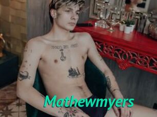 Mathewmyers