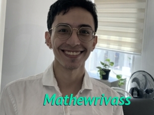 Mathewrivass