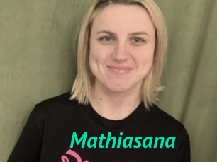 Mathiasana