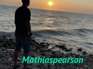 Mathiaspearson