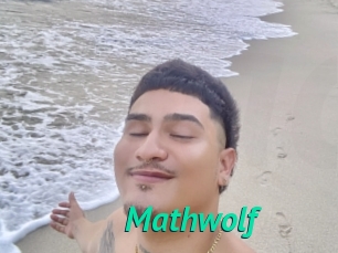 Mathwolf