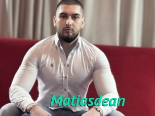 Matiasdean