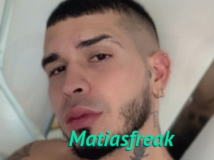 Matiasfreak