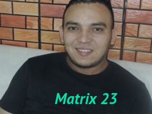 Matrix_23