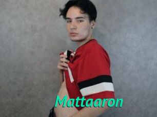 Mattaaron