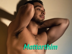 Mattarthim