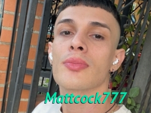 Mattcock777