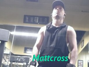 Mattcross