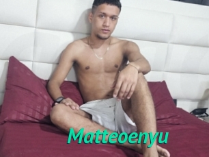 Matteoenyu