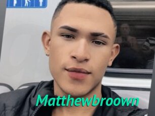 Matthewbroown