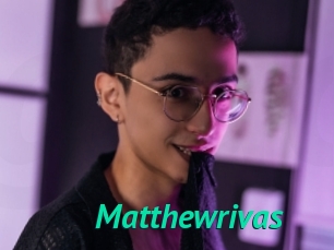 Matthewrivas