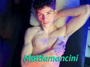 Mattiamancini