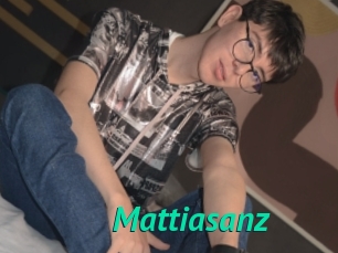 Mattiasanz