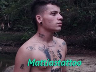 Mattiastattoo