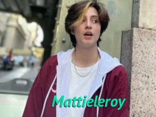 Mattieleroy