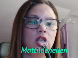 Mattildehellen