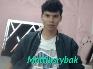 Mattiusrybak