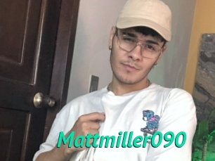 Mattmiller090