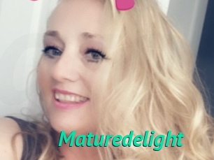 Maturedelight