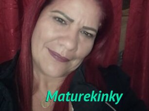 Maturekinky