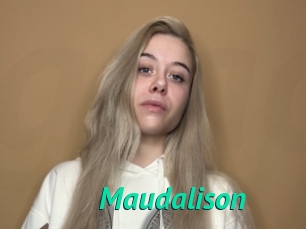 Maudalison