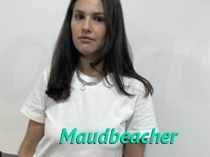 Maudbeacher