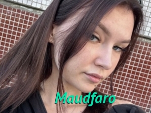 Maudfaro