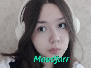 Maudfarr