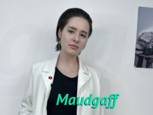 Maudgaff